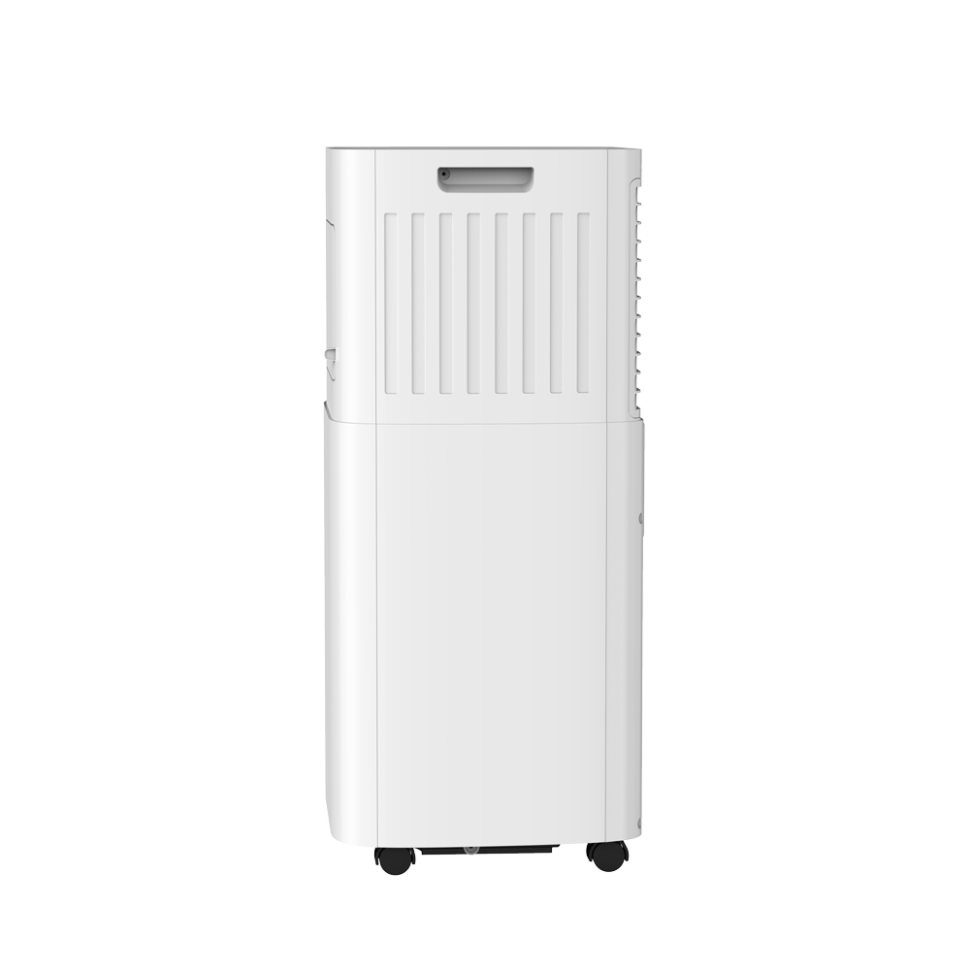 Мобильный кондиционер cерии MAGNOLIA MAC-MG22CON01