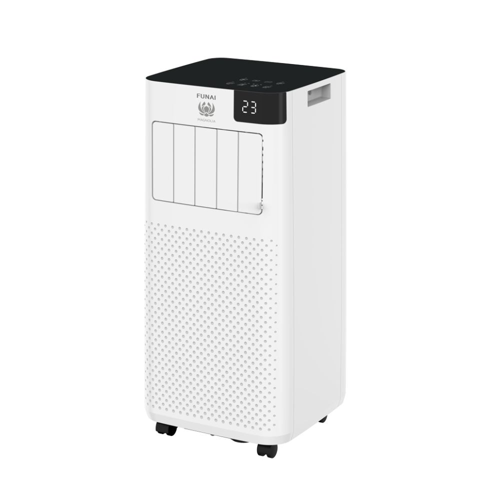 Мобильный кондиционер cерии MAGNOLIA MAC-MG28CON01