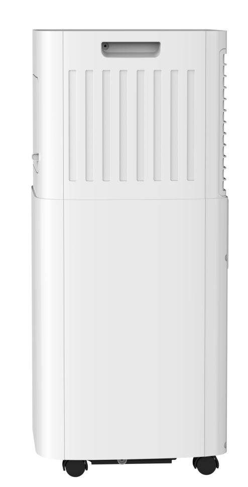 Мобильный кондиционер cерии MAGNATE RM-MT22CH-E