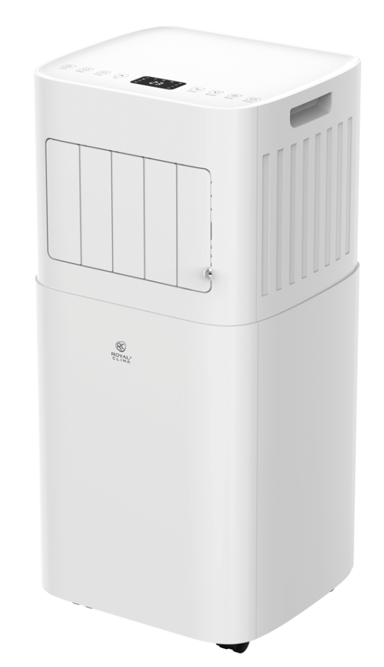 Мобильный кондиционер cерии MAGNATE RM-MT22CH-E