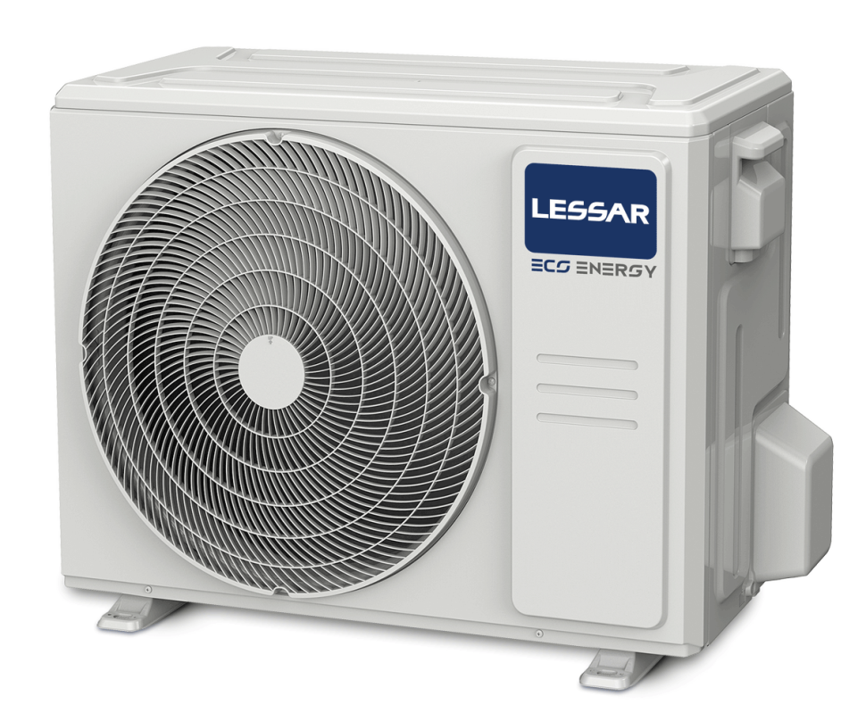 Сплит-система LS-HE36BVE4/LU-HE36UVE4/LZ-B4UB