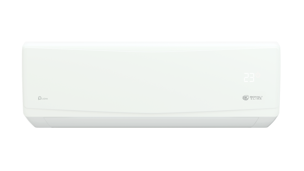 Классическая сплит-система серии GRIDA RC-GR28HN (комплект)