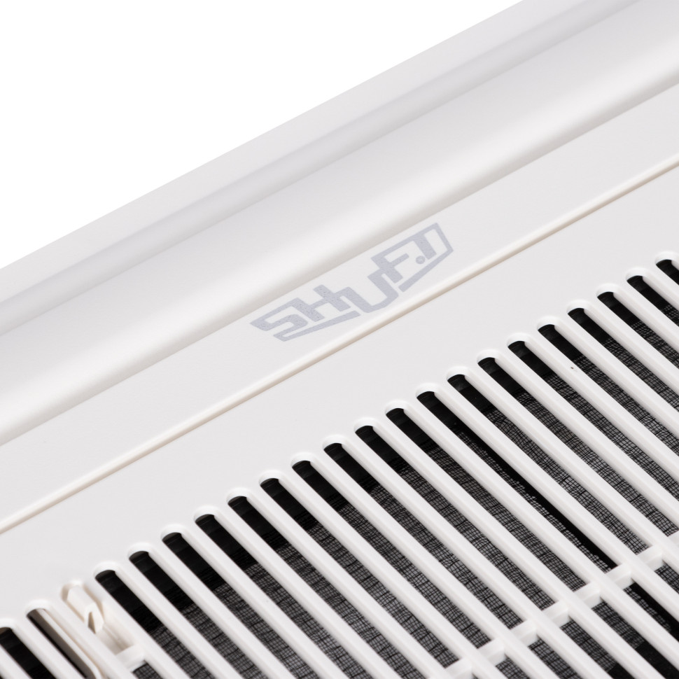 Комплект SHUFT SFLC_C-18HN1 полупромышленной сплит-системы, кассетного типа