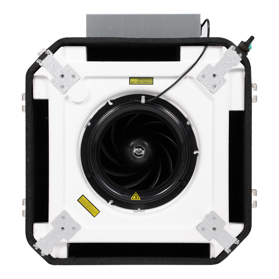 Комплект SHUFT SFLC_C-18HN1 полупромышленной сплит-системы, кассетного типа