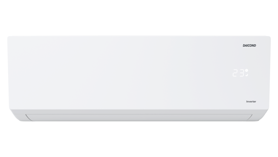 Инверторная сплит-система серии ODYS Inverter DNI-OS07NW (комплект)