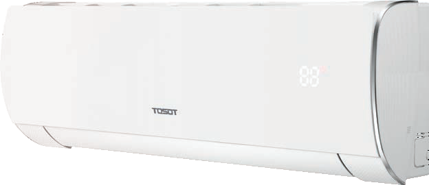 Сплит-система T09H-SLyW/I/T09H-SLyW/O