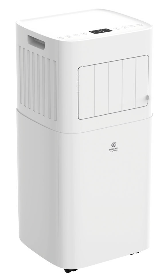 Мобильный кондиционер cерии MAGNATE RM-MT28CH-E