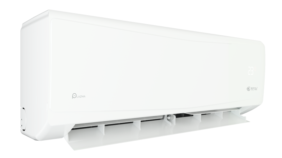 Классическая сплит-система серии GRIDA RC-GR35HN (комплект)