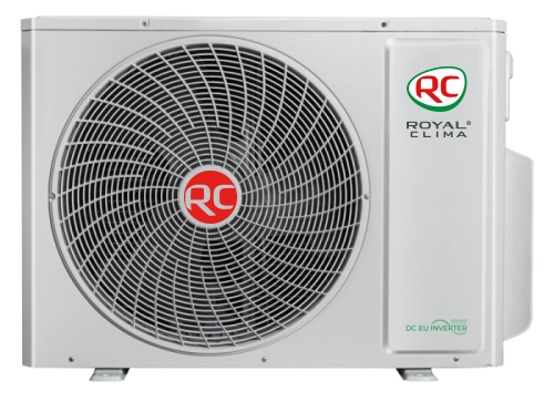 Классическая сплит-система серии GRIDA RC-GR35HN (комплект)