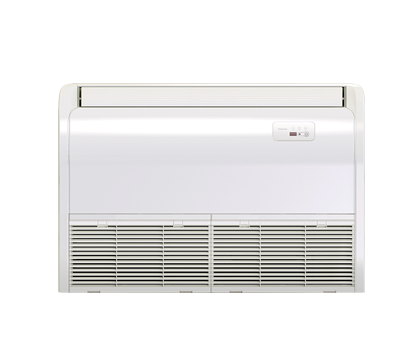 Сплит-система напольно-потолочного типа серии HEAVY CLASSIC AUV-60HR4SC/AUW-60H6SP1 (комплект)