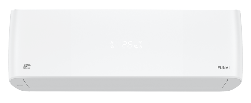 Инверторная сплит-система серии EMPEROR FULL DC inverter RACI-EM35HP.D03 (комплект)