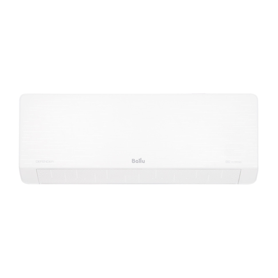 Сплит-система инверторного типа Ballu Defender BSHI-12HN8 комплект