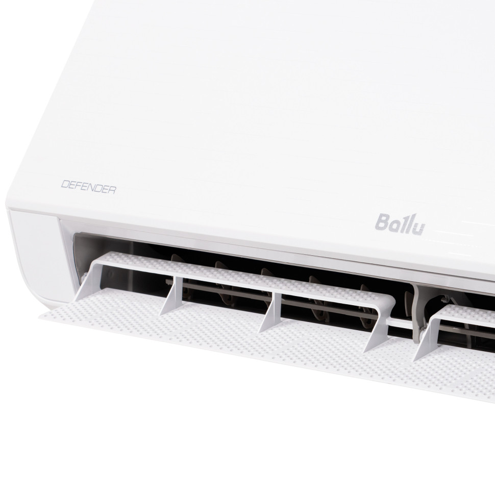 Сплит-система инверторного типа Ballu Defender BSHI-12HN8 комплект