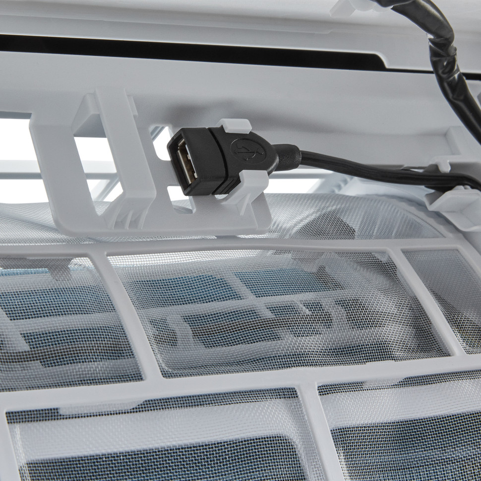 Сплит-система инверторного типа Ballu Defender BSHI-12HN8 комплект