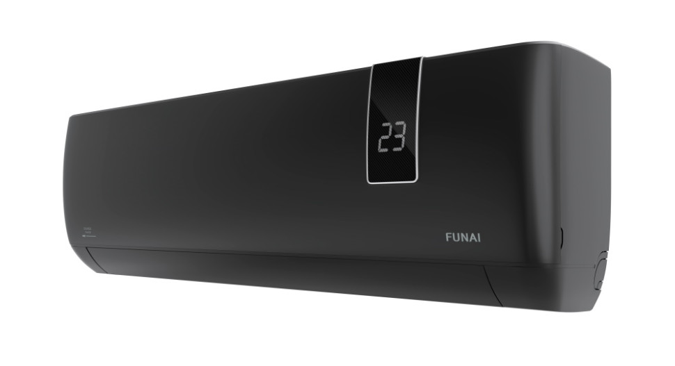 Внутренний блок настенного типа серии BUSHIDO Inverter RAM-I-BS30HP.W01/S