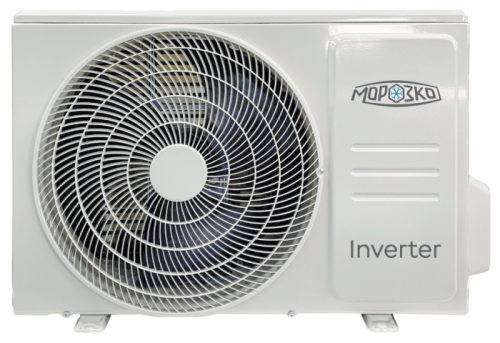 Инверторная сплит-система серии БАЙКАЛ Inverter КНБИ-БКЛ12ОН (комплект)