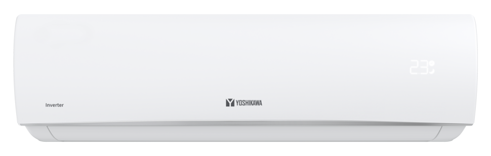 Инверторная сплит-система серии NAGARA Inverter YAC-I-09WRNG (комплект)