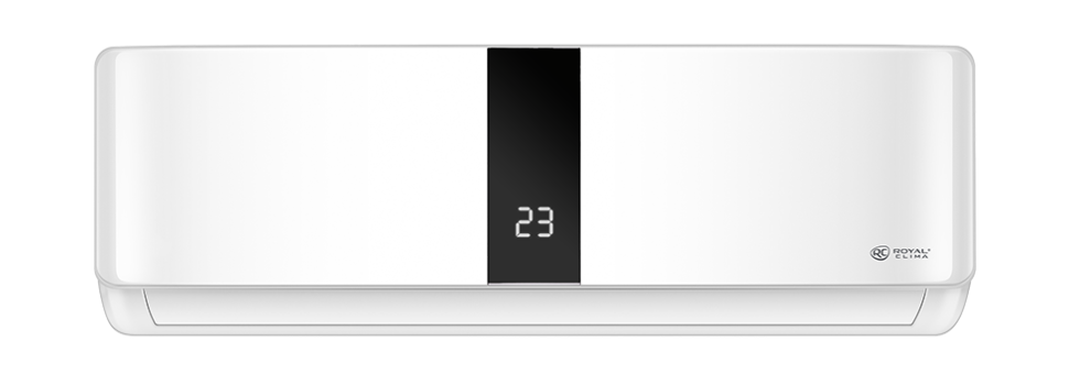 Классическая сплит-система повышенной мощности серии GRANDE RC-GDB90HN (комплект)