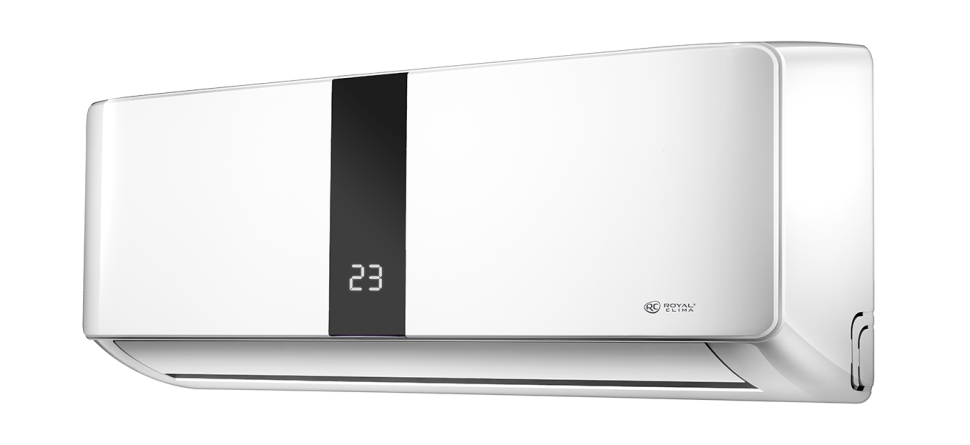 Классическая сплит-система повышенной мощности серии GRANDE RC-GDB90HN (комплект)