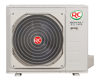 Классическая сплит-система повышенной мощности серии GRANDE RC-GDB90HN (комплект)