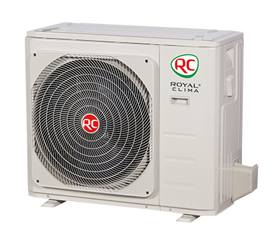 Классическая сплит-система повышенной мощности серии GRANDE RC-GDB90HN (комплект)