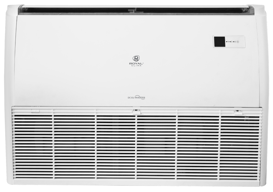 Инверторная сплит-система напольно-потолочного типа серии COMPETENZA DC INVERTER 2025 CO-F 48HNDI/CO-E 48HNDI (комплект)