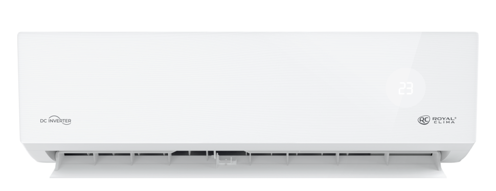Инверторная сплит-система серии OPTIMUM 2.0 Inverter RCI-OME22HN (комплект)
