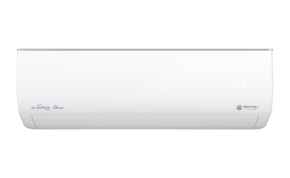 Внутренний блок настенного типа для мульти-сплит систем серии MULTI GAMMA GLORIA RCI-GLF09HN