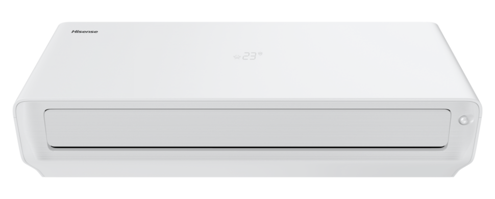 Инверторная сплит-система серии VISION PRO SUPERIOR DC Inverter AS-13UW4RXVQH01 (комплект)