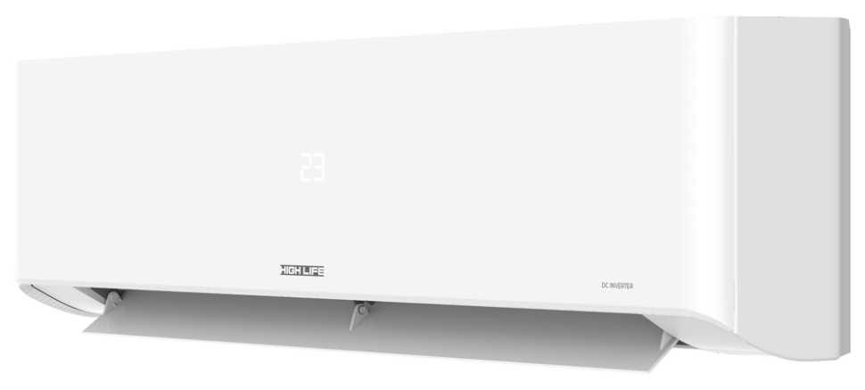 Инверторная сплит-система серии PRIORITY CLASS 2.0 Inverter ACHL-12PC-I-CHDV03S (комплект)
