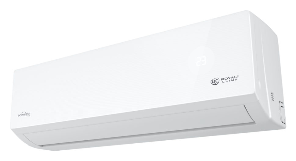 Инверторная сплит-система серии OPTIMUM 2.0 Inverter RCI-OME28HN (комплект)