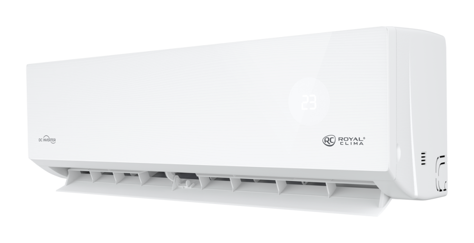 Инверторная сплит-система серии OPTIMUM 2.0 Inverter RCI-OME28HN (комплект)