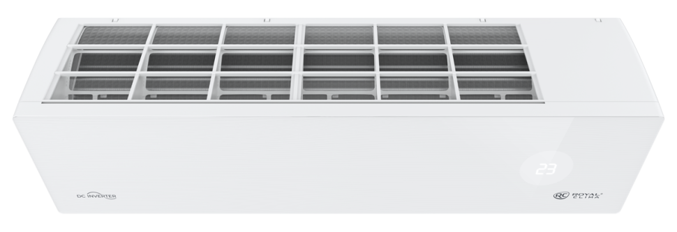 Инверторная сплит-система серии OPTIMUM 2.0 Inverter RCI-OME28HN (комплект)