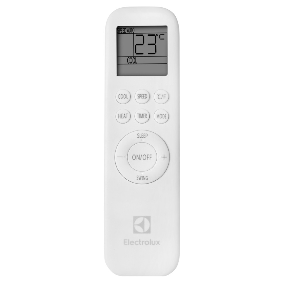 Кондиционер мобильный Electrolux EACM-09 HR/N6