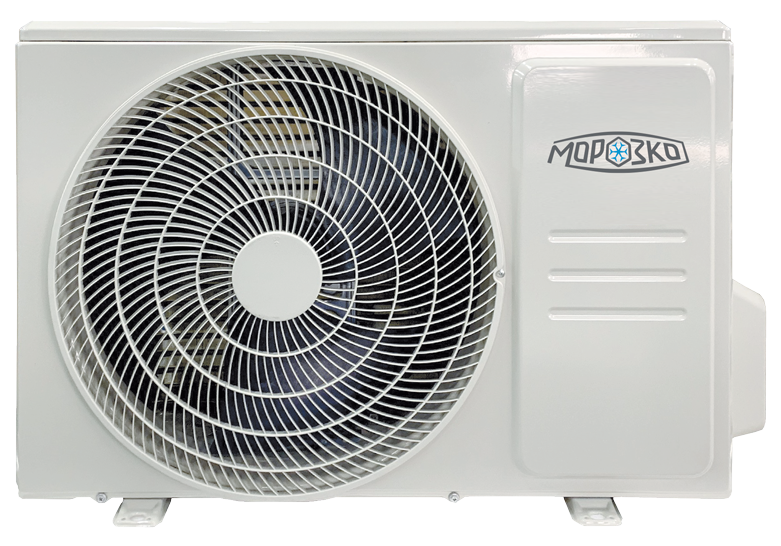 Классическая сплит-система серии БАЙКАЛ КНБ-БКЛ09ОН (комплект)