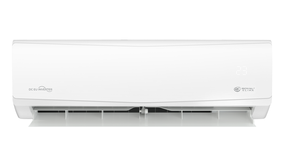 Инверторная сплит-система серии GRIDA DC EU Inverter RCI-GR28HN (комплект)
