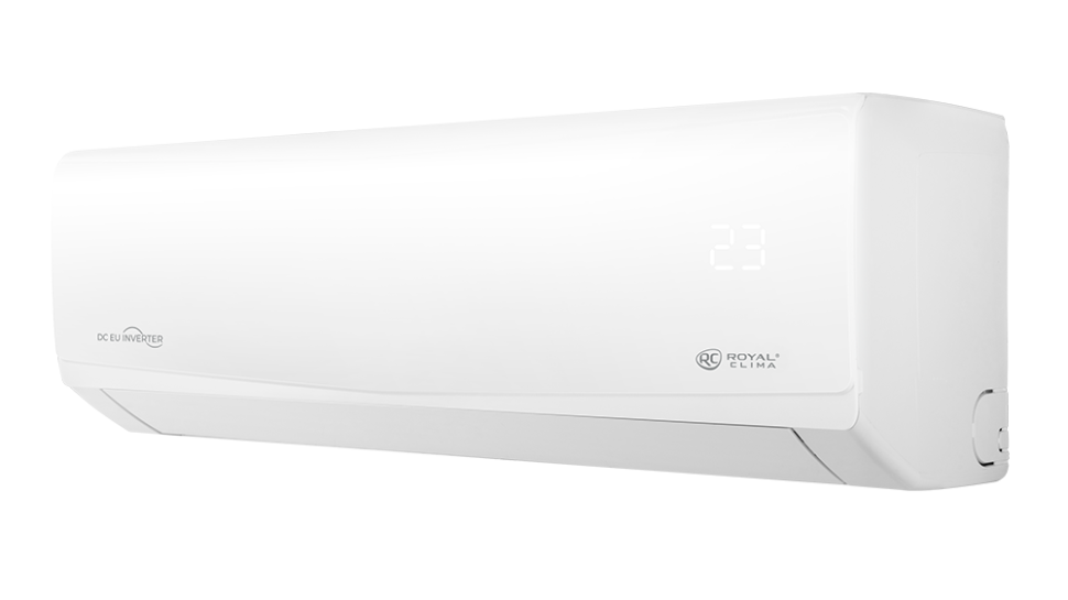 Инверторная сплит-система серии GRIDA DC EU Inverter RCI-GR28HN (комплект)