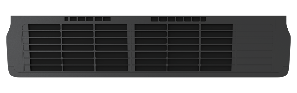 Инверторная сплит-система серии VISION PRO CARBON SUPERIOR DC Inverter AS-13UW4RXVQH01(B) (комплект)