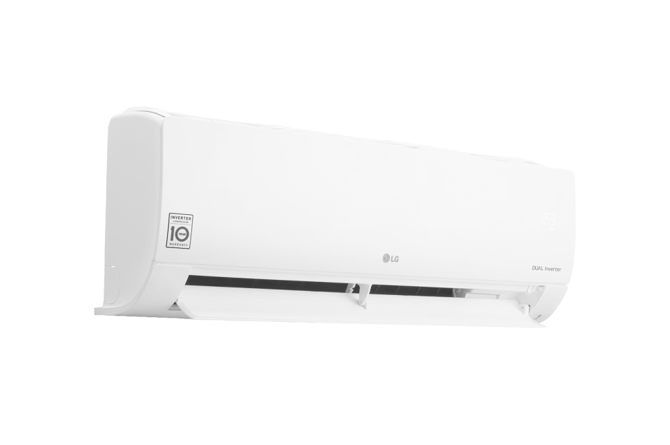 Инверторная сплит-система серии MEGACOOL DUAL Inverter P07EP2 (комплект)