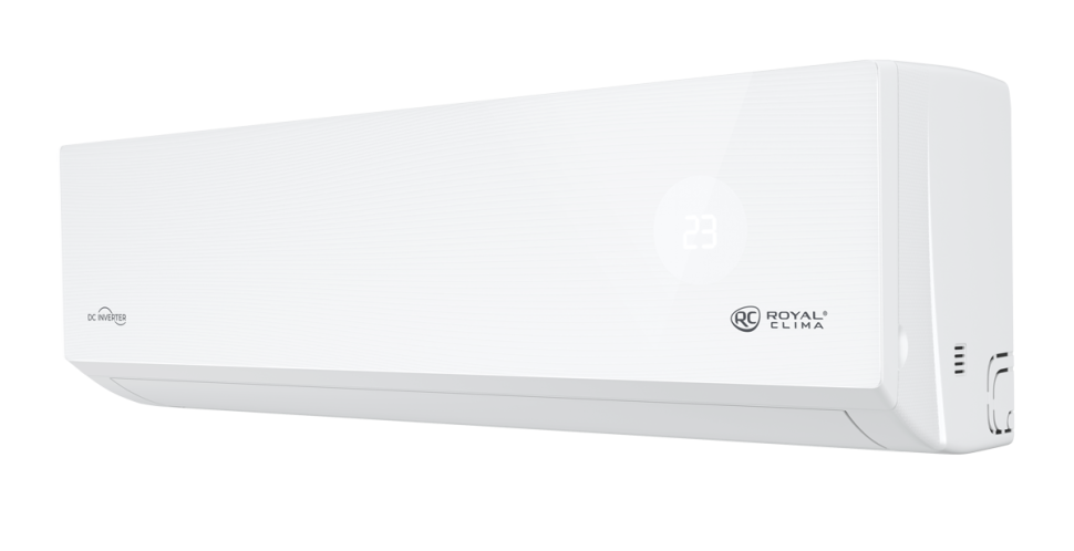 Инверторная сплит-система серии OPTIMUM 2.0 Inverter RCI-OME35HN (комплект)