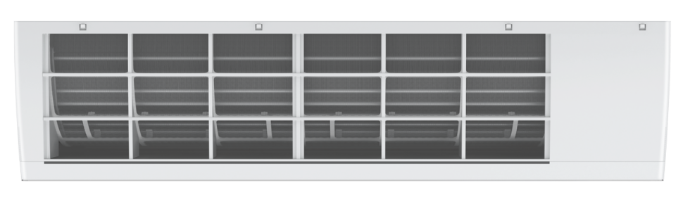Инверторная сплит-система серии OPTIMUM 2.0 Inverter RCI-OME35HN (комплект)