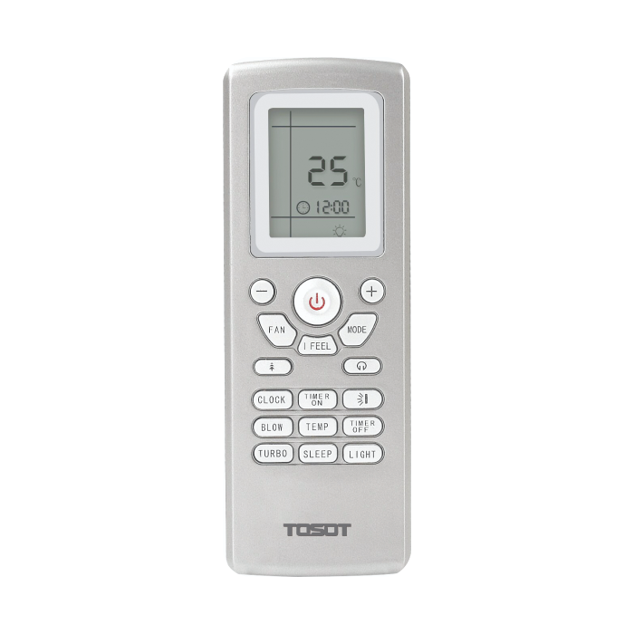 Блок внутренний T18H-FC1A/I