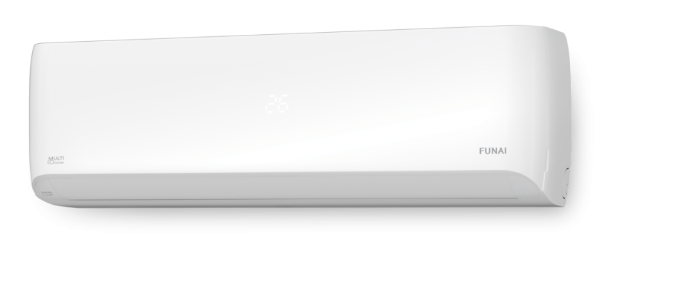 Внутренний блок серии SAMURAI ORIGAMI RAMI-SM35HP.D04/S