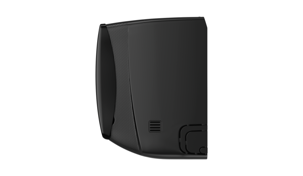 Внутренний блок настенного типа для мульти-сплит систем серии MULTI GAMMA ATTICA NERO RCI-ANF09HN