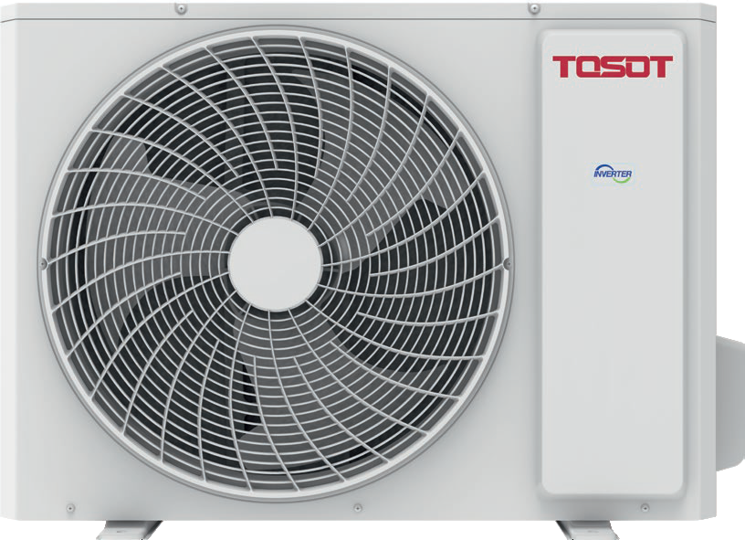 Сплит-система T09H-SNE/I/T09H-SNE/O