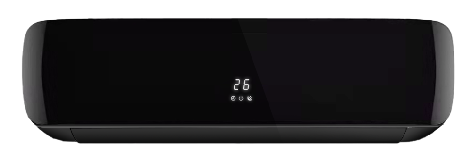 Бытовая сплит-система серии BLACK CRYSTAL Classic A AS-07HW4SYDTG035В (комплект)