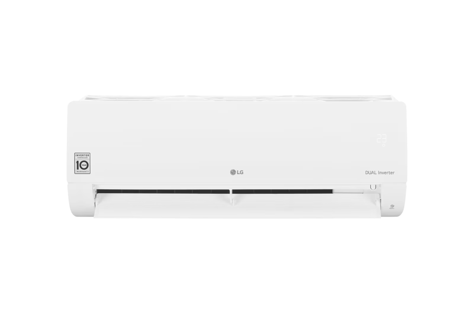 Инверторная сплит-система серии MEGACOOL DUAL Inverter P09EP2 (комплект)