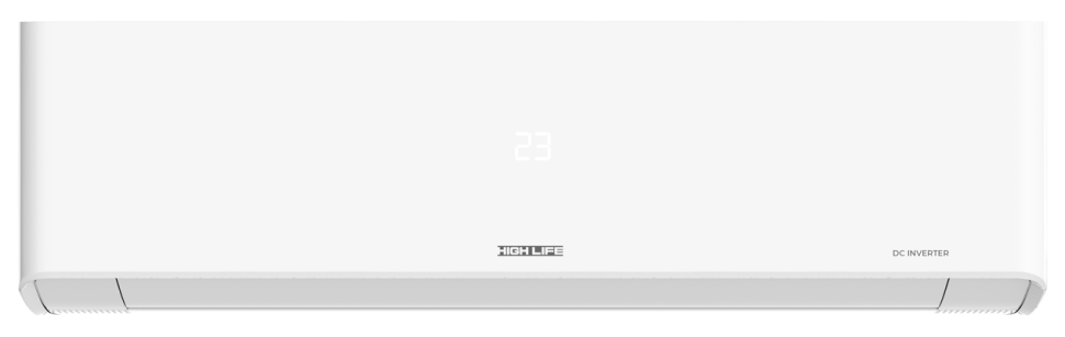 Инверторная сплит-система серии PRIORITY CLASS 2.0 Inverter ACHL-24PC-I-CHDV03S (комплект)