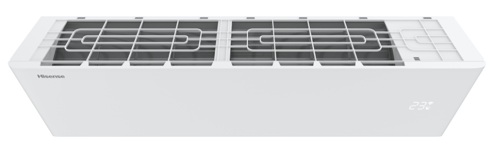 Классическая сплит-система серии STRONG VIBE Classic A AS-36HW4RKZHB (комплект)