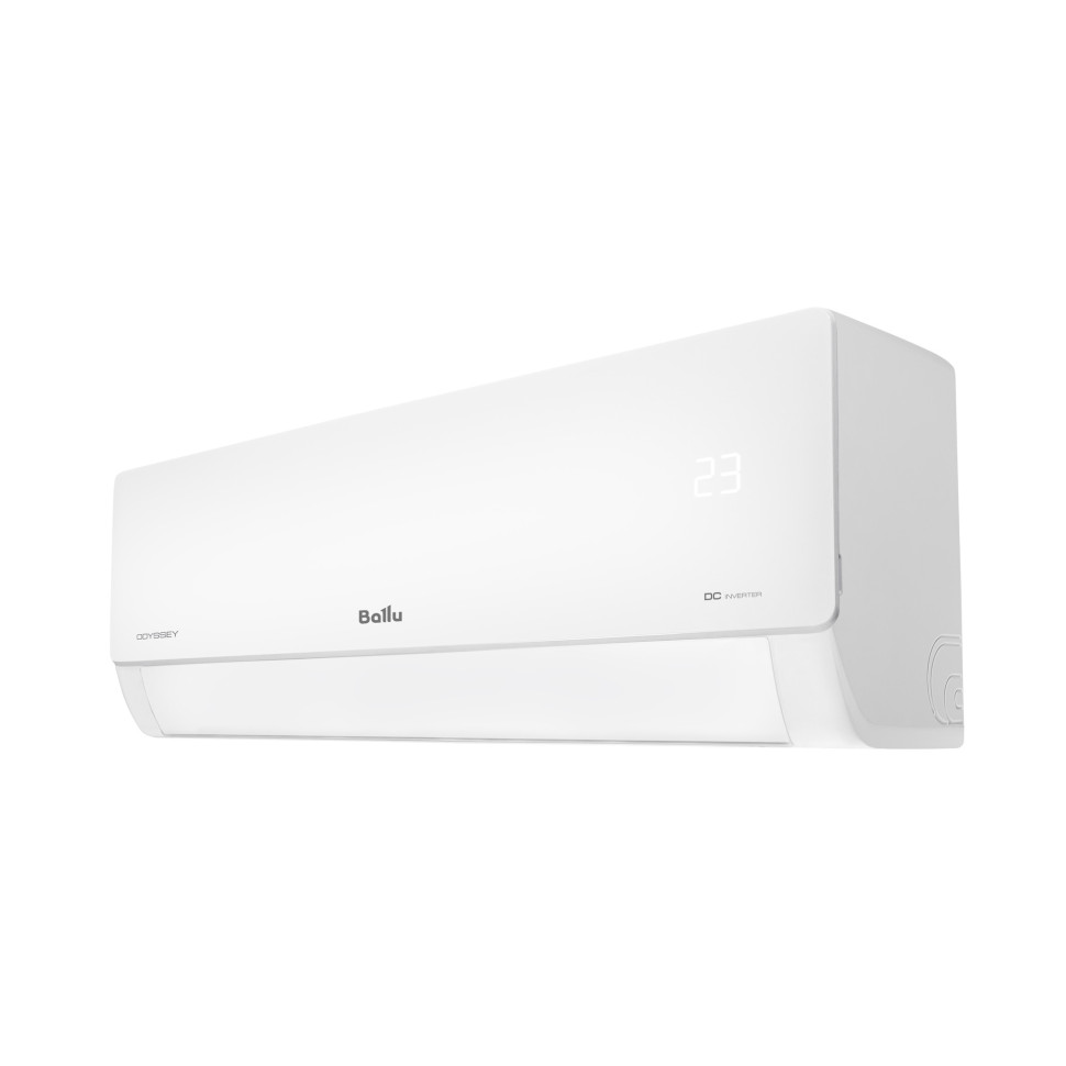 Сплит-система инверторного типа Ballu Odyssey DC BSOI-08HN8 комплект